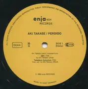 LP - Aki Takase - Perdido
