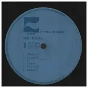 LP - Akiyuki Nosaka - 絶唱！野坂昭如