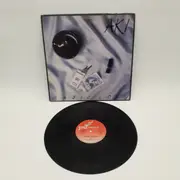 12inch Vinyl Single - Aki - Magic Love - 1st Italian Press