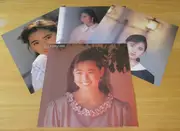 LP - Akie Yoshizawa - 青い鳥を探して - Promo