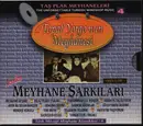 CD - Akif Biricik - Taş Plak Meyhaneleri, Vol. 4 - Slipcase