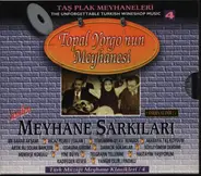 Akif Biricik - Taş Plak Meyhaneleri, Vol. 4