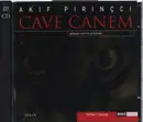 Double CD - Akif Pirinçci , Tilo Prückner - Cave Canem (3 and 4)