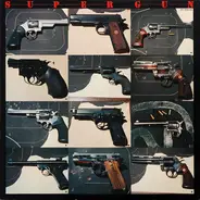 Akihiko Takashima - Super Gun