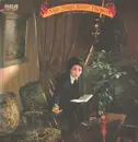 LP - Akiko Wada - 古い日記 和田アキ子愛をうたう - Promo, Insert