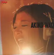 LP - Akiko Wada - Watashi wa aruiteiru / Anata ni arigatou - Gatefold / Attached Insert