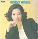 LP - Akiko Wada - エルヴィスの世界 / 和田アキ子 - gatefold