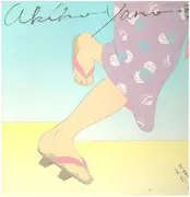 LP - Akiko Yano - 長月 神無月 - Booklet