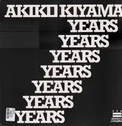 Akiko Kiyama - 7 Years A+B