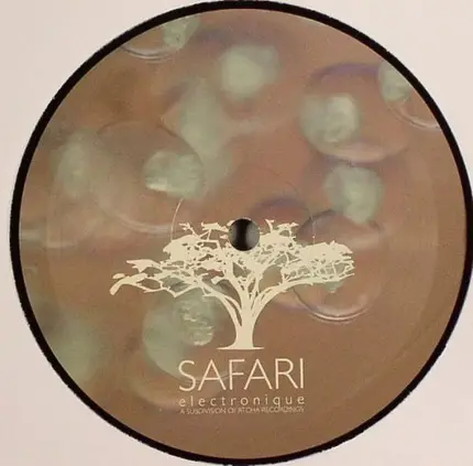 Akiko Kiyama - Solo EP
