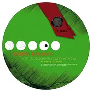 12inch Vinyl Single - Akiko Kiyama - Venus, Deliciously Eaten By A Cat