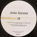 12'' - Akiko Kiyama & Yoshiki - Op.Disc 007