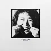 LP - Akiko Kobayashi - Naturally