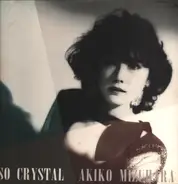 Akiko Mizuhara - So Crystal