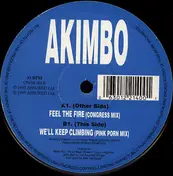 Akimbo - Feel The Fire