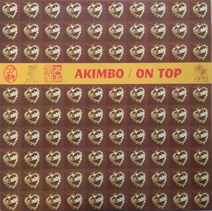 AKIMBO - ON TOP