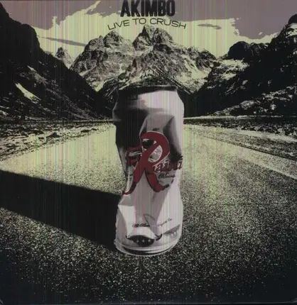 AKIMBO - LIVE TO CRUSH