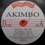 LP - Akimbo - Akimbo