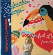 Akimi Yoshida - California Story
