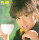 LP - Akina Nakamori = Akina Nakamori - Best Akina メモワール - Lyrics sheet