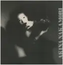 LP - Akina Nakamori - Crimson - booklet