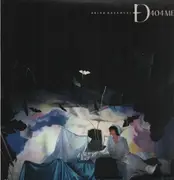LP - Akina Nakamori - D404me - Inserts.