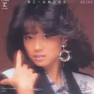 Akina Nakamori - Mi Amore