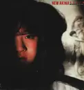 LP - Akina Nakamori - New Akina - + Inserts