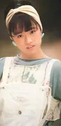 LP - Akina Nakamori - ファンタジー〈幻想曲〉 - OBI, insert+poster