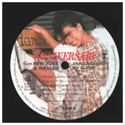 LP - Akina Nakamori - Anniversary