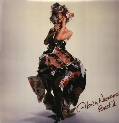 Akina Nakamori - Best Ii