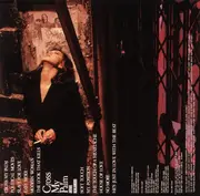 LP - Akina Nakamori - Cross My Palm - + Booklet