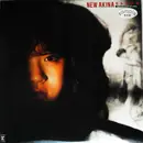 LP - Akina Nakamori - New Akina エトランゼ