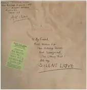 Akina Nakamori - Silent Love