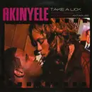 12'' - Akinyele - Take A Lick
