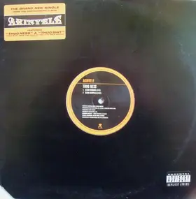 Akinyele - Thug Ness