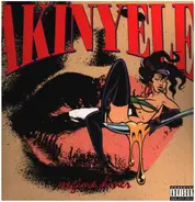 Akinyele - Vagina Diner