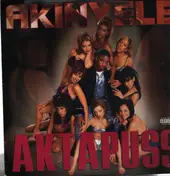 Akinyele - Aktapuss