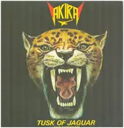 Akira Takasaki - Tusk of Jaguar