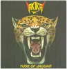 LP - Akira Takasaki - Tusk Of Jaguar = ジャガーの牙 - inlay