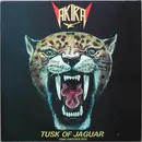 LP - Akira Takasaki - Tusk Of Jaguar