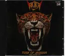 CD - Akira Takasaki - Tusk Of Jaguar = ジャガーの牙