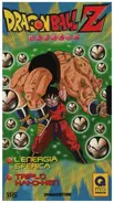 Akira Toriyama / Toei Animation - Dragon Ball Z 15 (Episodio 29 & 30)