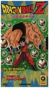 VHS - Akira Toriyama / Toei Animation - Dragon Ball Z 15 (Episodio 29 & 30) - Italian Version