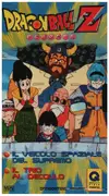 VHS - Akira Toriyama / Toei Animation - Dragon Ball Z 19 (Episodio 37 & 38) - Italian Version