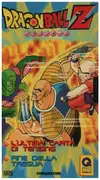 VHS - Akira Toriyama / Toei Animation - Dragon Ball Z 13 (Episodio 25 & 26) - Italian Version