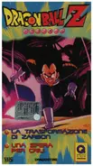 Akira Toriyama / Toei Animation - Dragon Ball Z 27 (Episodio 53 & 54)