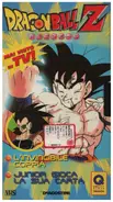 Akira Toriyama / Toei Animation - Dragon Ball Z 2 (Episodio 3 & 4)