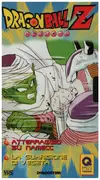 VHS - Akira Toriyama / Toei Animation - Dragon Ball Z 21 (Episodio 41 & 42) - Italian Version