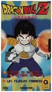 Akira Toriyama / Toei Animation - Dragon Ball Z 22 (Episodio 43 & 44)